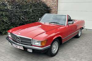 Mercedes-Benz SL