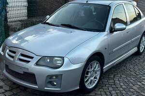 MG ZR