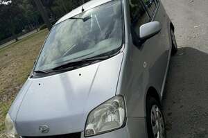 Daihatsu Cuore