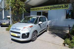 Citroën C3 Picasso