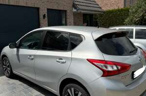 Nissan Pulsar