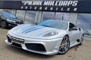 Ferrari F 430