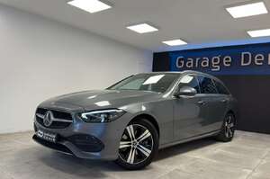 Mercedes-Benz Classe C