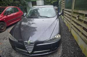 Alfa Romeo 147