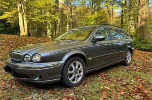 Jaguar X-Type