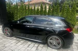 Mercedes-Benz Classe A