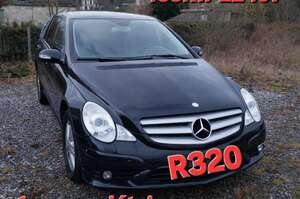 Mercedes-Benz Classe R