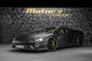 Lamborghini 