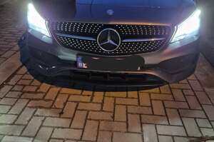 Mercedes-Benz Classe CL