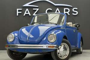 Volkswagen coccinelle