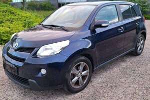 Toyota Urban Cruiser