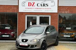 Seat Altea