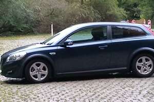 Volvo C30