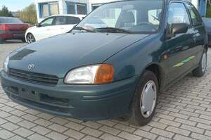 Toyota Starlet