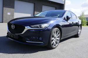 Mazda Mazda6