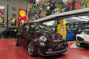 Abarth 695C