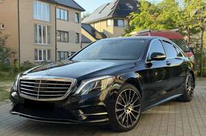 Mercedes-Benz Classe S