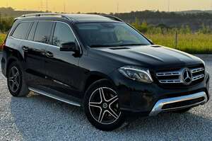 Mercedes-Benz Classe GLS