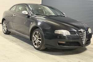 Alfa Romeo GT
