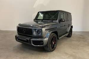 Mercedes-Benz Classe G