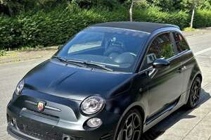 Abarth 500