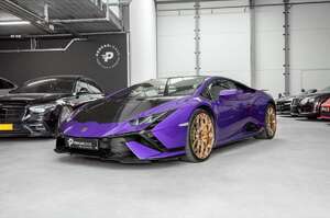 Lamborghini Huracán
