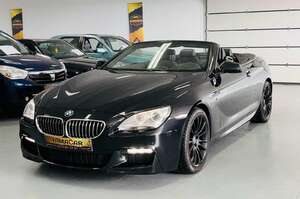 BMW Série 6