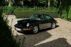Porsche 964