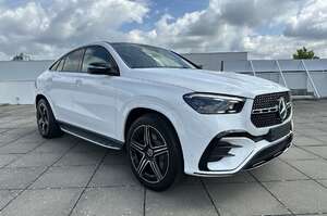 Mercedes-Benz Classe GLE
