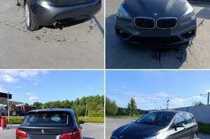 BMW 2 Reeks