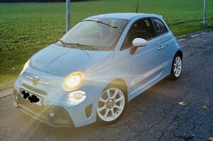 Abarth 500