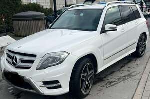 Mercedes-Benz Classe GLK