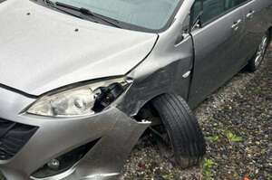 Mazda Mazda5