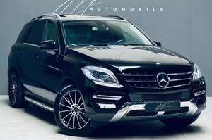 Mercedes-Benz Classe M