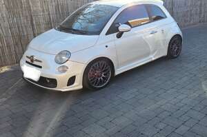 Abarth 500