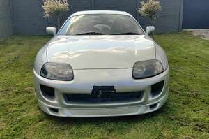 Toyota Supra