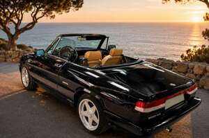 Alfa Romeo Spider