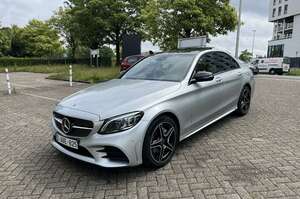 Mercedes-Benz Classe C