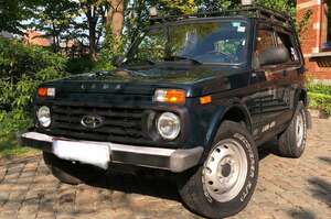 Lada Niva