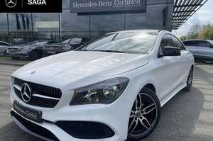 Mercedes-Benz Classe CLA