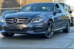 Mercedes-Benz Classe E