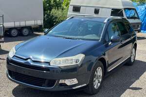 Citroën C5