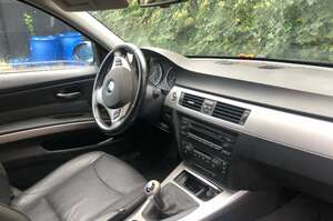 BMW Série 3