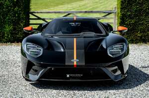 Ford GT