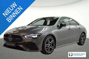 Mercedes-Benz Classe CLA