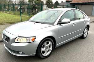 Volvo S40