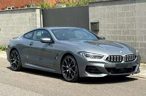 BMW Série 8