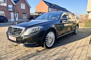Mercedes-Benz Classe S