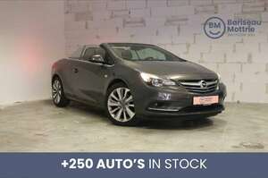 Opel Cascada