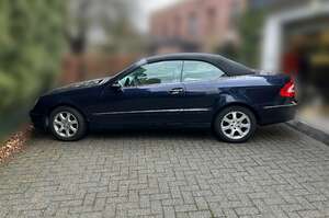 Mercedes-Benz Classe CLK